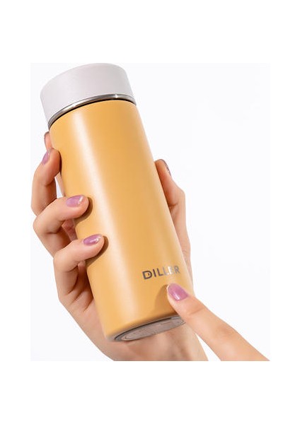 Taşınabilir 316 Paslanmaz Çelik Yalıtım Kupası, Mini Küçük Yalıtım Kupası, Bayan Yalıtım Kupası(Yurt Dışından)