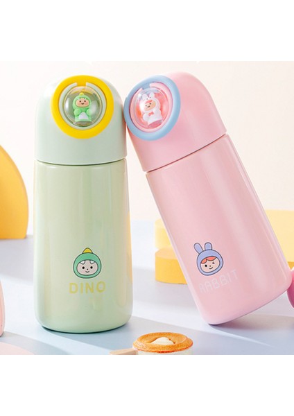 320 ML Paslanmaz Çelik Termos Kupası(Yurt Dışından) indirimleri