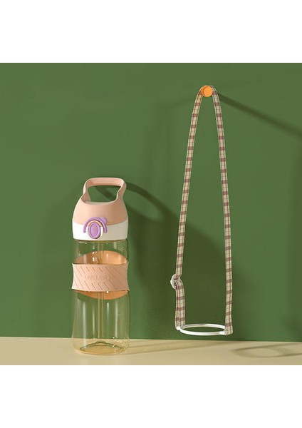 Ppsu Saman, Hamile Su Şişesi, Gıda Sınıfı Taşınabilir Su Kupası ile Doğrudan Içme Su Kupası(Yurt Dışından)