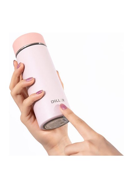 Taşınabilir 316 Paslanmaz Çelik Yalıtım Kupası, Mini Küçük Yalıtım Kupası, Bayan Yalıtım Kupası(Yurt Dışından)