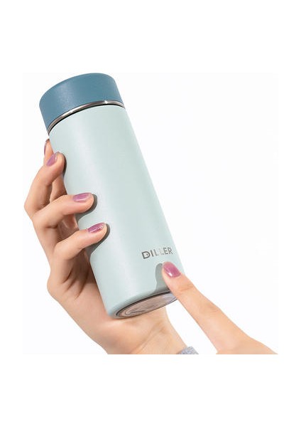 Taşınabilir 316 Paslanmaz Çelik Yalıtım Kupası, Mini Küçük Yalıtım Kupası, Bayan Yalıtım Kupası(Yurt Dışından)