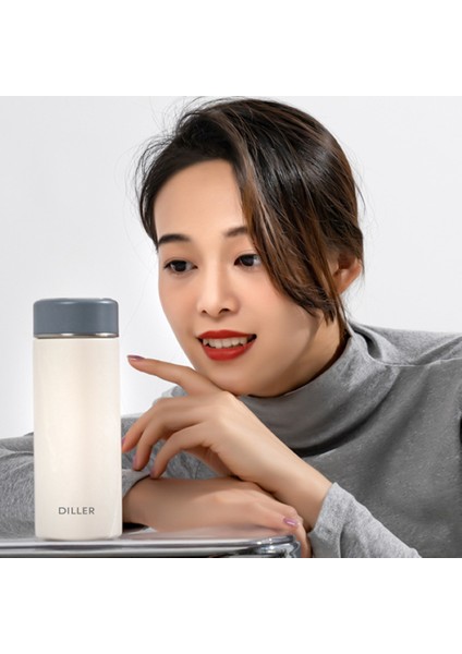 Taşınabilir 316 Paslanmaz Çelik Yalıtım Kupası, Mini Küçük Yalıtım Kupası, Bayan Yalıtım Kupası(Yurt Dışından) modelleri