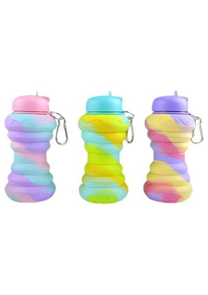 Silikon Su Bardağı(Yurt Dışından) fiyatları