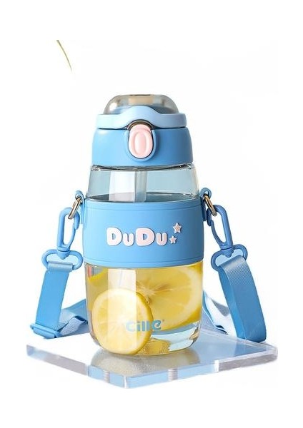 950ML Büyük Kapasiteli Suluk (Yurt Dışından)