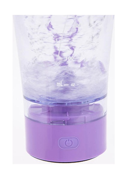 450ML Elektrikli Sıcak Su Kupası(Yurt Dışından)