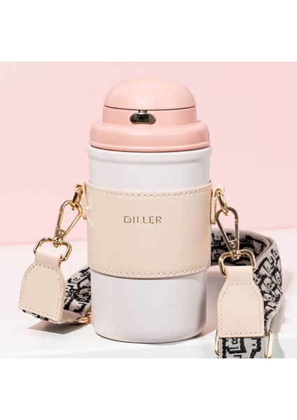 Paslanmaz Çelik Termos Kupası(Yurt Dışından)