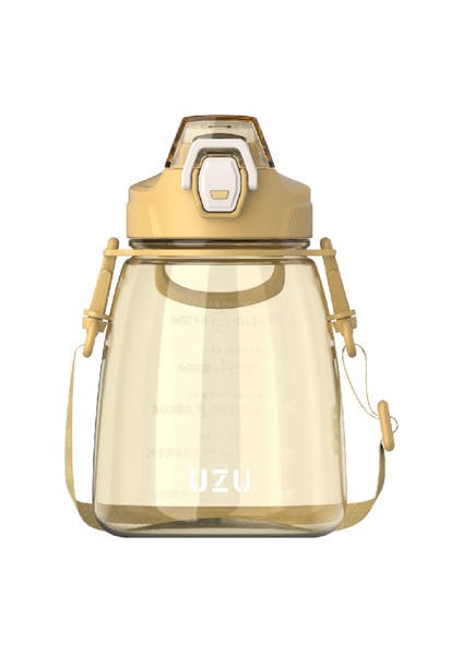 1.2l Büyük Kapasiteli Su Kupalası(Yurt Dışından)