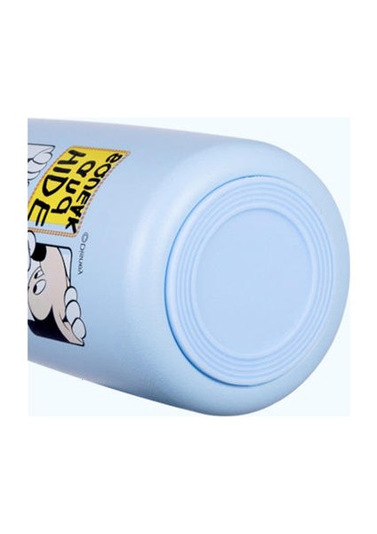 Karikatür Mickey Mouse Çocuklar Saman Besleme Bardak Kupa Içecek Bebek Mcqueen Sophia Paslanmaz Çelik Termos Şişe Noel Hediyeleri | Kupalar (Mavi)(Yurt Dışından) fırsatları