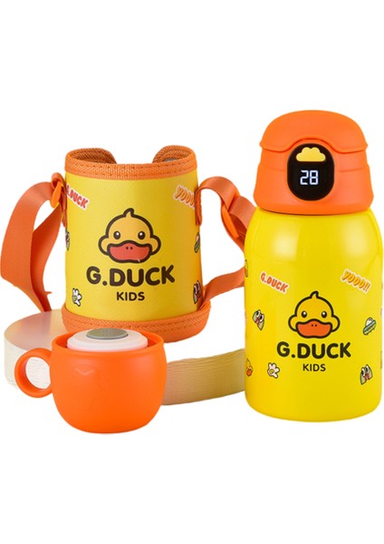 500ML Termos Fincan(Yurt Dışından)