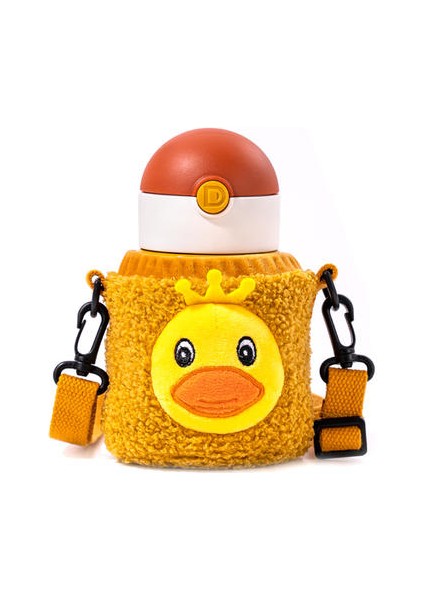 Paslanmaz Çelik Termos Kupası(Yurt Dışından)