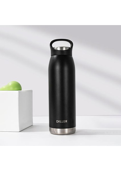 Paslanmaz Çelik Termos Kupası, Taşınabilir Araba Monte Cup, Lovers Basit Cup, Business Office Cup, Hediye Kupası(Yurt Dışından)