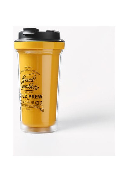 400Ml Su Bardakları(Yurt Dışından)