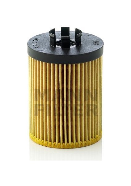 (Mann HU712/8X) Yağ Filitresi Astra G-H 98=&gt; Corsa B-C-D 96=&gt; Merıva (04-10) 1.0-1.2-1.4 Xe-Xep fiyatları