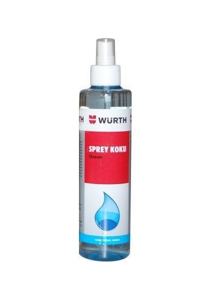 Würth Sprey Koku 150 ml Ocean