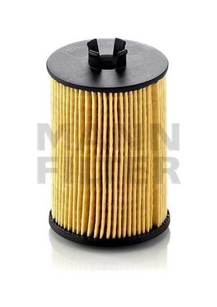 (Mann HU612/1X) Yağ Filtresi Mercedes A Seri (W169) A150-A160-A170-A180-A200- B Seri (W245) B150-B160-B170-B180-B200 fiyatları