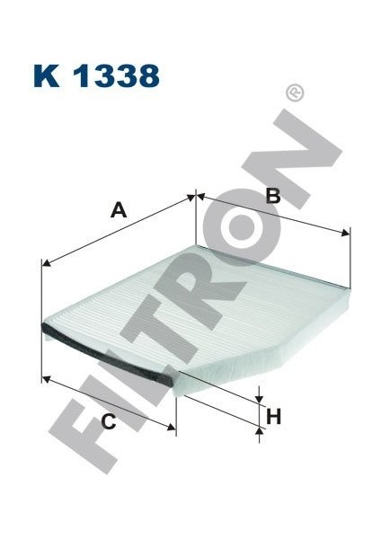 (FILTRONK1338)POLEN Filtresi Ford Tourneo Custom 12=&gt; 2.2 Tdci 125HP 12=&gt; fiyatları