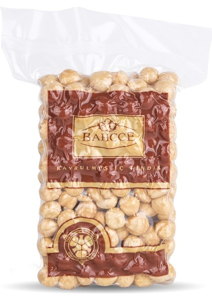 Kavrulmuş Iç Fındık Vakum Paket 500 gr fiyatları