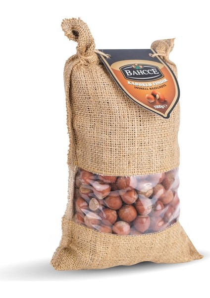 Kabuklu Fındık Jüt Çuval 500 G fiyatları