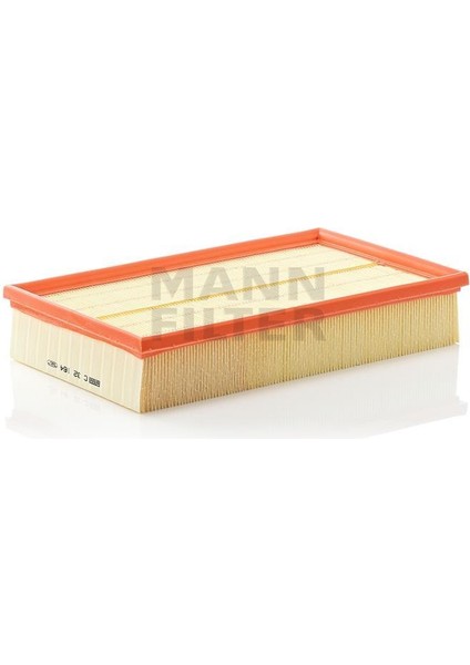 (Mann C32164) Hava Filtresi Mercedes W210 E200 E240 E280 E320 E430 (95-02) S210 (96-03)