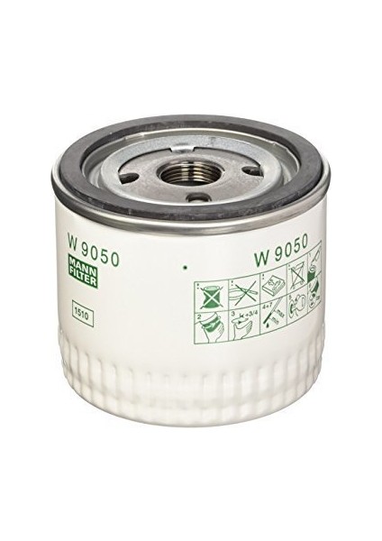 (Mann W9050) (W920/32) Yağ Filtresi Fıesta 1.8dı-Focus-Connect 1.8dı-1.8tdcı-1.8tdı-Transıt 2.5tdı fiyatları