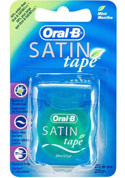 Diş Ipleri,Oral-B