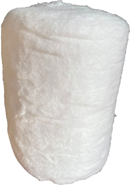 Hidrofil Pamuk 1 Kg X3 Adet Fsm Medikal