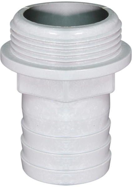 Plastik 1 Inch Hortum Rekoru