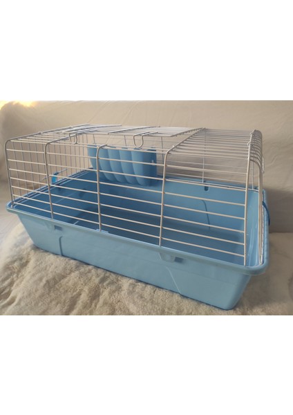 Tavşan Guineapig Kafes Set