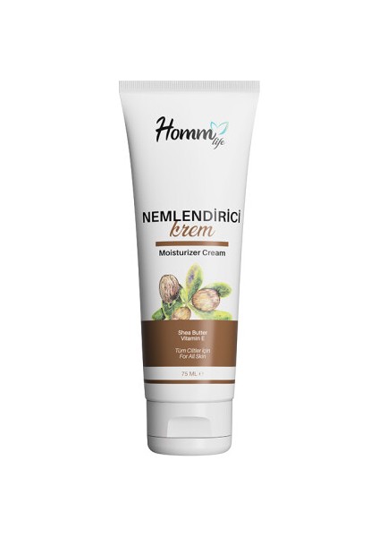 Lıfe Nemlendırıcı Krem