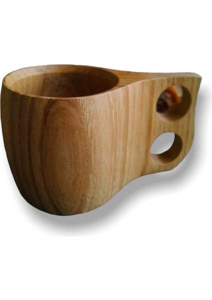 Zeytin Kuksa Bardak