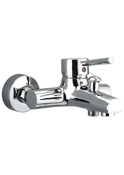 Itimat Delta Mix 321 Banyo Bataryası