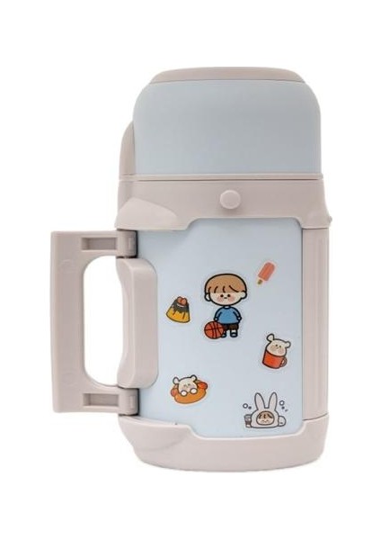 Su Matarası (Yurt Dışından)