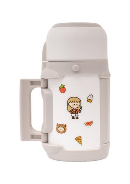 Su Matarası (Yurt Dışından)