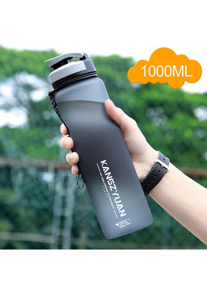 Su Matarası (Yurt Dışından)