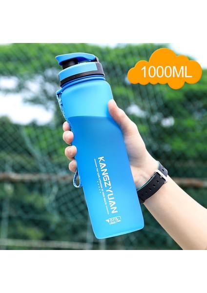 Su Matarası (Yurt Dışından)