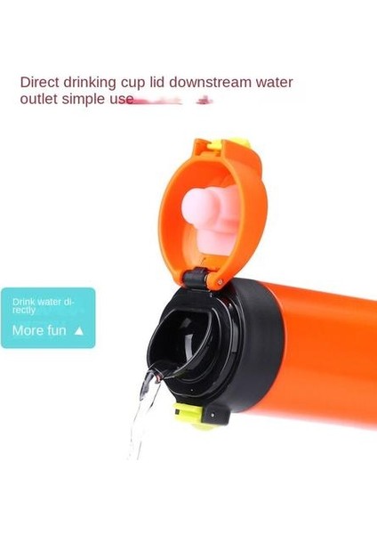 Su Matarası (Yurt Dışından) fırsatları