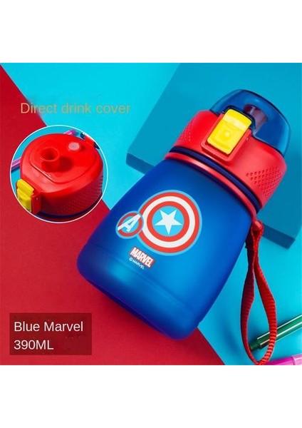 390ML Su Kupası(Yurt Dışından)