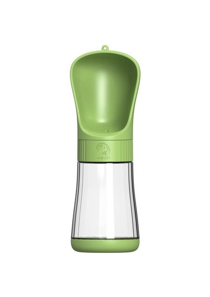 330 ML PLASTIK Pet Seyahat Kupası(Yurt Dışından)
