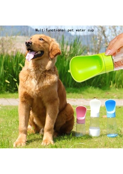 330 ML PLASTIK Pet Seyahat Kupası(Yurt Dışından) fiyatları
