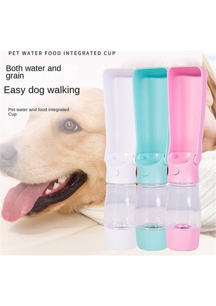 520 ML Plastik Pet Seyahat Kupası(Yurt Dışından) fırsatları