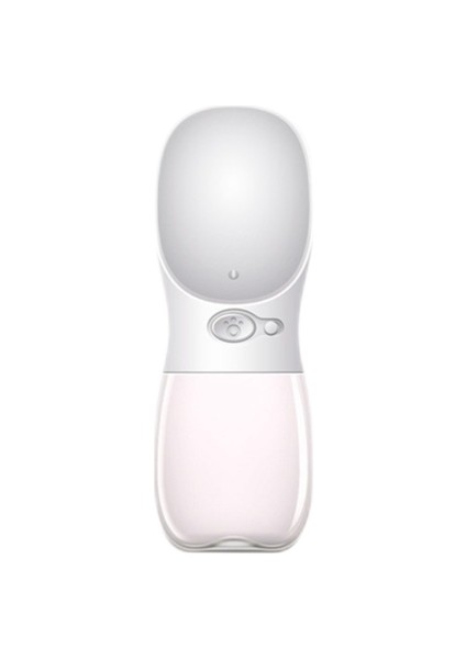 350 ML Plastik Evcil Hayvan Seyahat Fincanı(Yurt Dışından)