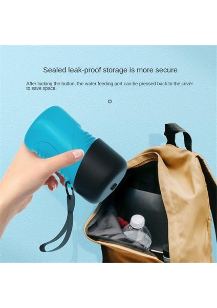 600 ML PLASTIK Pet Seyahat Kupası(Yurt Dışından) fırsatları