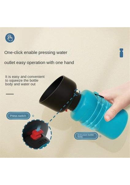 600 ML PLASTIK Pet Seyahat Kupası(Yurt Dışından) indirimleri