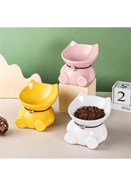 Seramik Pet Besleme Kasesi(Yurt Dışından) modelleri