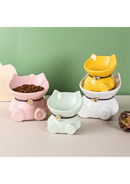 Seramik Pet Besleme Kasesi(Yurt Dışından) fırsatları