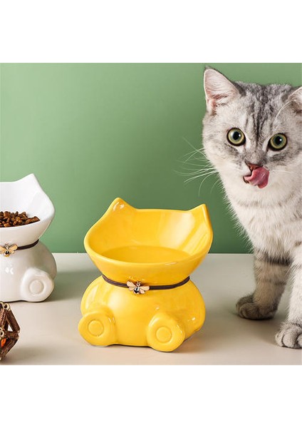 Seramik Pet Besleme Kasesi(Yurt Dışından) indirimleri