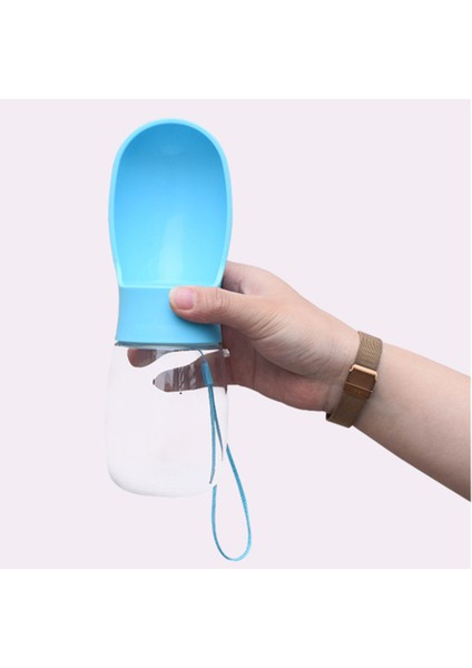 350 ML Plastik Evcil Hayvan Seyahat Fincanı(Yurt Dışından) fiyatları