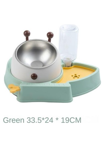 Plastik Pet Besleme Kasesi, Uygun ve Pratik Boyun Koruması Korozyona Dayanıklı Basit Pet Ürünleri(Yurt Dışından) fiyatları