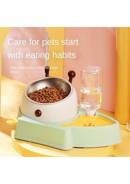 Plastik Pet Besleme Kasesi, Uygun ve Pratik Boyun Koruması Korozyona Dayanıklı Basit Pet Ürünleri(Yurt Dışından) modelleri