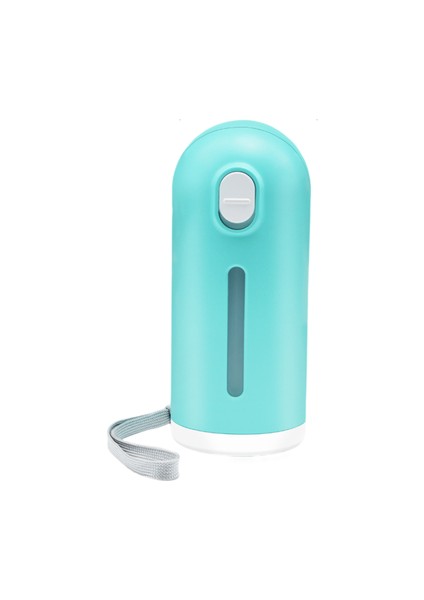 300ML Plastik Seyahat Kupası(Yurt Dışından)